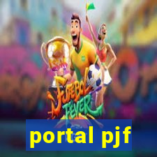 portal pjf